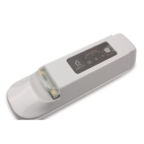 Thermostat électronique