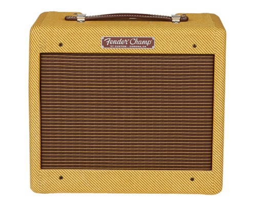 Used fender custom - '57,