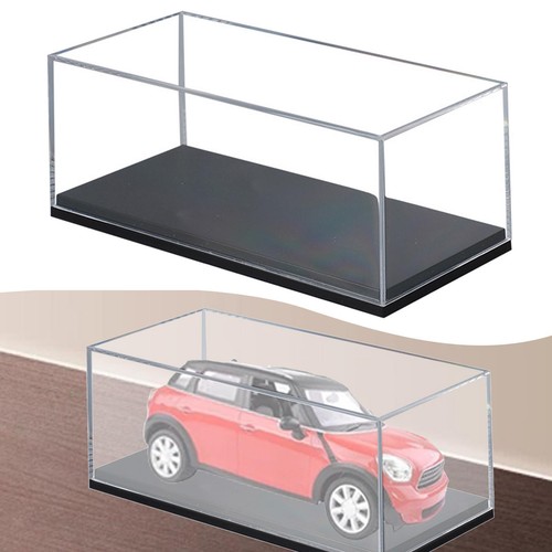 Vitrine acrylique - vitrine,