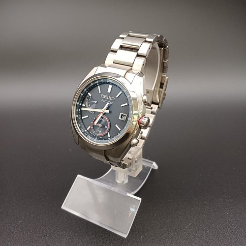 Seiko 8b63 0ba0 astron - 8b63-0ba0,