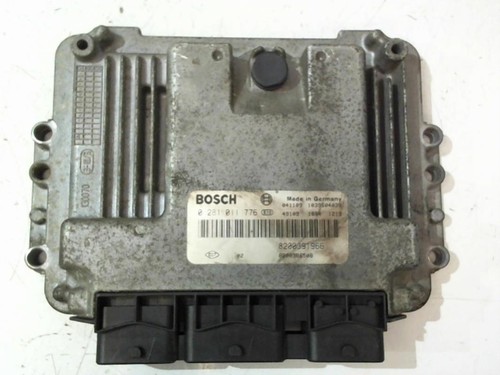 Calculateur renault scenic - renault, 2