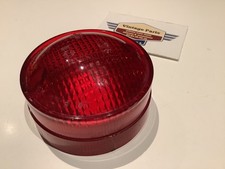 SAVIEM SG2 SG3 feu arrière PK