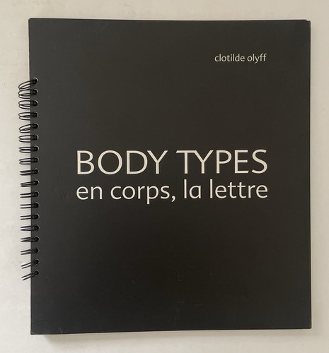 Clotilde olyff body types - olyff,