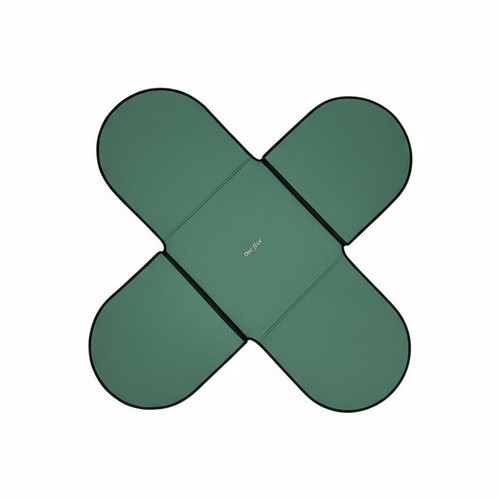 Chaise méditation bois - chaise,