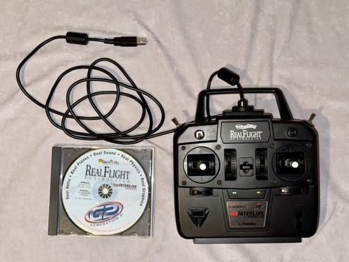 Real flight c - real,