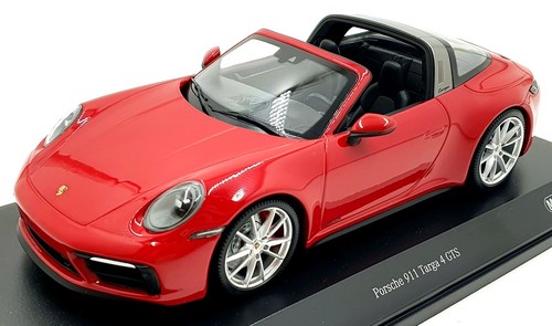 Minichamps scale diecast - 1/18,