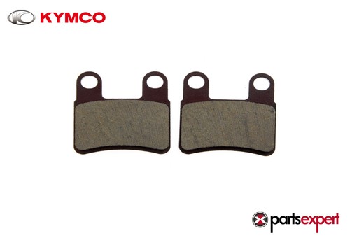 Neuf oem kymco - neuf, plaquettes