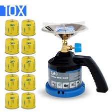 ZMC Cuisinière de Camping à