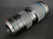 Tamron SP AF 70-200mm f/2.8 Di LD IF MACRO A001 Canon EF - Near Mint w/ Filter -