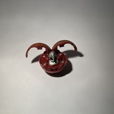 Bakugan Ravenoid Pyrus Rouge
