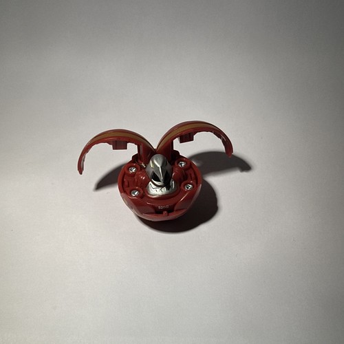Bakugan ravenoid pyrus rouge - ravenoid,