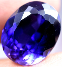 Très Propre 12.80 CT Naturel