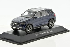 MERCEDES GLE-Class (V167) 2018