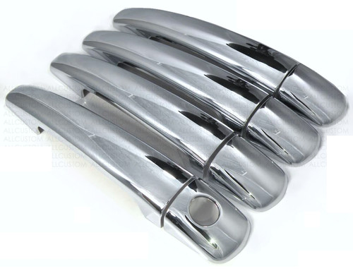 Enjoliveur chrome couvre - enjoliveur,