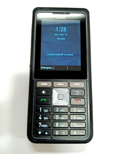 Sonim xp5 plus xp5900 sans - xp5900, (sans