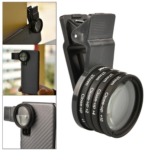 37mm close filter kit - 37mm, up