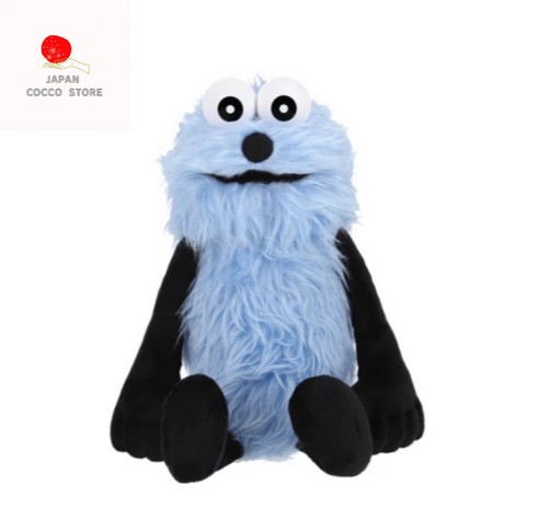Peluche puppet sunsun - peluche, 32