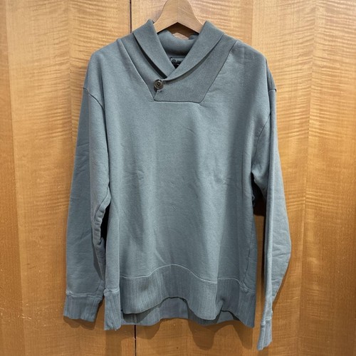 Sweatshirt nigel cabourn - nigel, 50