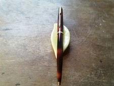 Parker 75 laque écaille de