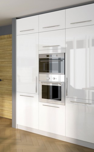 Bloc cuisine platinum - bloc,