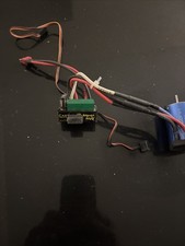 Castle Creations Mamba Max SCT