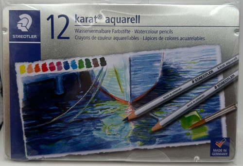 Staedtler karat aquarell - karat,