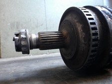 Cardan arriere droit (transmission) MERCEDES CLASSE C 202 PHASE 2 2023509510