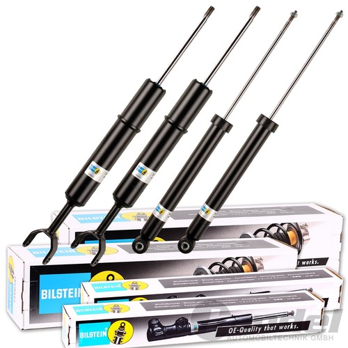 Bilstein pression gaz - 4x,