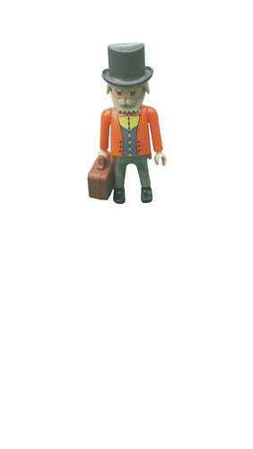 Playmobil 4399 western - playmobil,