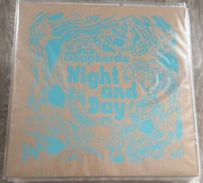 Vinyle DUB SHEPHERDS " Night & Day " Vinyle Coloré