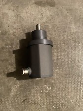 Capteur de rotation Hartmann &