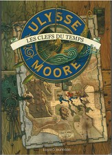 Ulysse Moore - Les clefs du