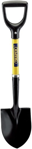 Mini pelle draper manche - mini, en