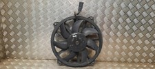 Moto Ventilateur - PEUGEOT 307 SW Phase 2 1.6 HDi 110CV - B3