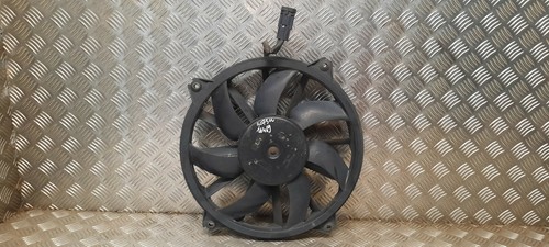 Moto ventilateur peugeot - ventilateur, 307