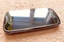 Nokia C7 I 8Go Marron I NEUF I COMPLET I Symbian GPS HSDPA AMOLED 8MP WLAN