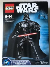 LEGO Dark Vador
