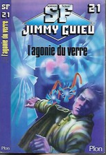 JIMMY GUIEU--L'AGONIE DU