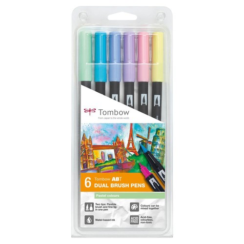 Abt tombow feutre - tombow,