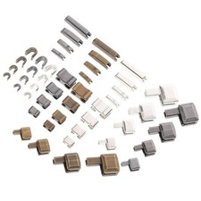  Accessoires Pour Fermeture