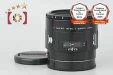 Very Good!! Minolta AF MACRO