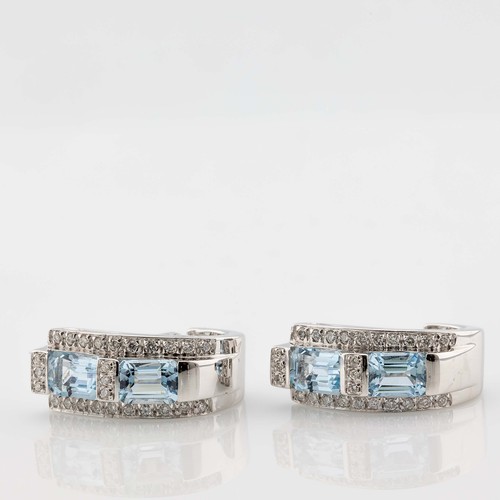 Boucles oreilles créoles - boucles,