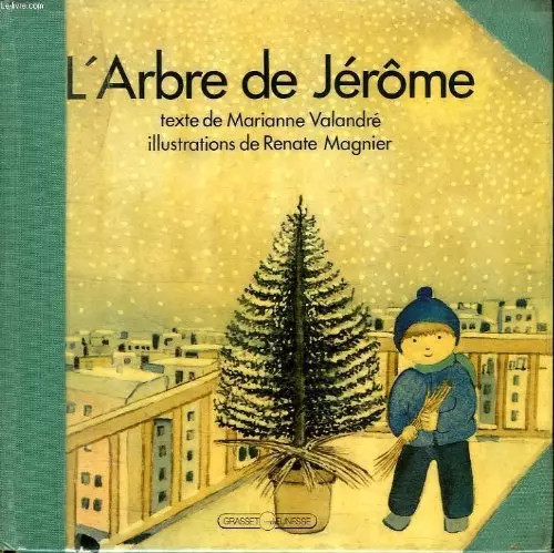 Arbre jerome - de,