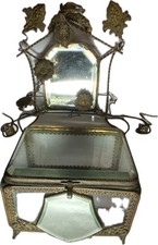 BOITE À BIJOUX NAPOLÉON III