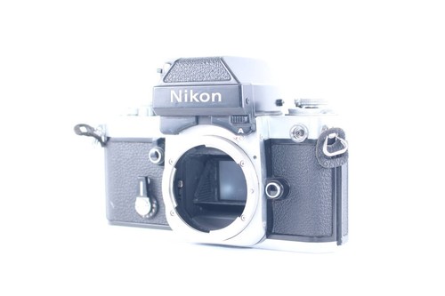Nikon photomic body - photomic, a
