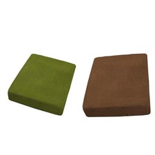 Housse de coussin de canapé