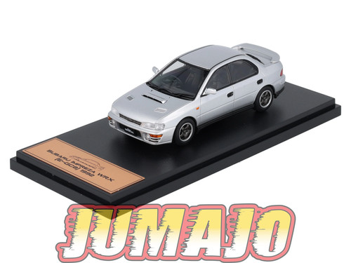 Jpl60 hachette japon - 1/43,