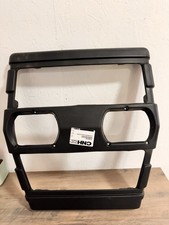 Calandre Fiat Série 86 60-86