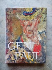 ÉO Montmartre Peinture