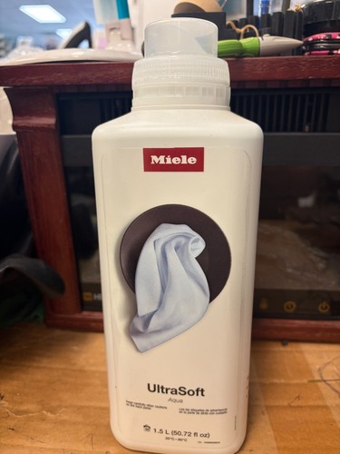 miele ultra soft